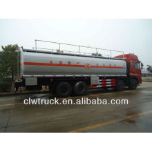 DongFeng TianLong 8x4 oil truck